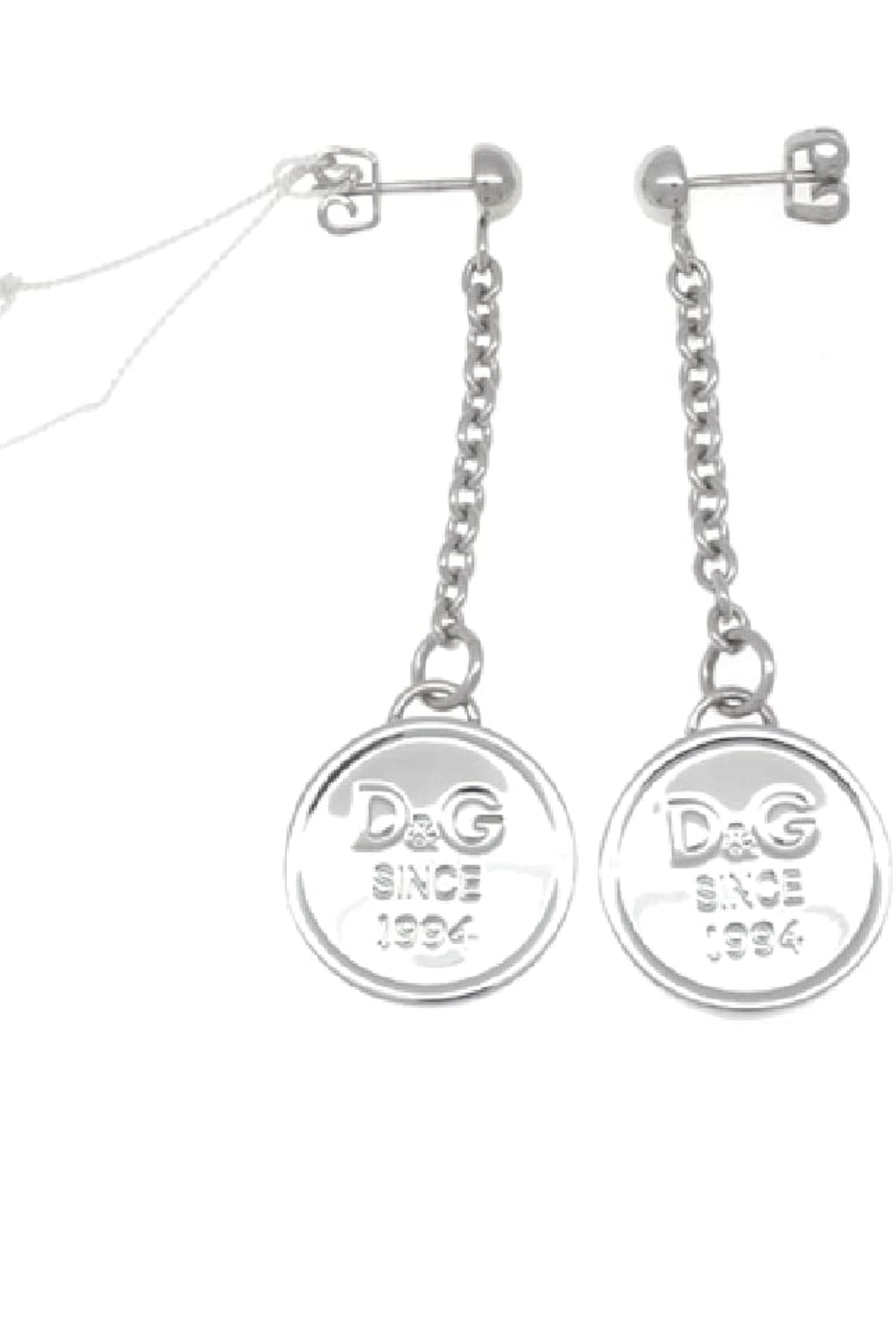 DG.  oorbellen Zilver Aiyme 2026