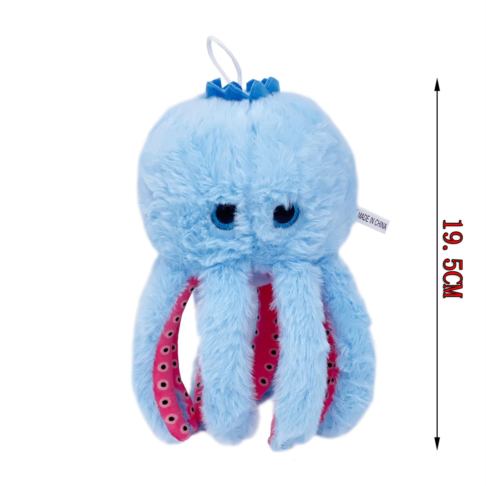 New Tungtungtung Sahur Tralala Plush Animals Telalaero Telala SHARK Anime Plush Plushie Peluches Stuffed Dolls Toy Gifts