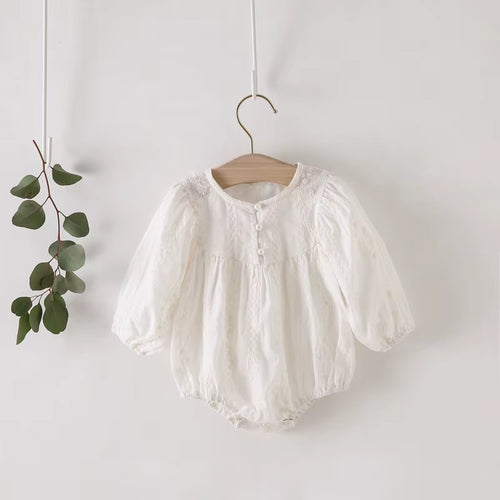 Baby Clothing Newborn Clothes Toddler Girls Bodysuits Infant One Piece