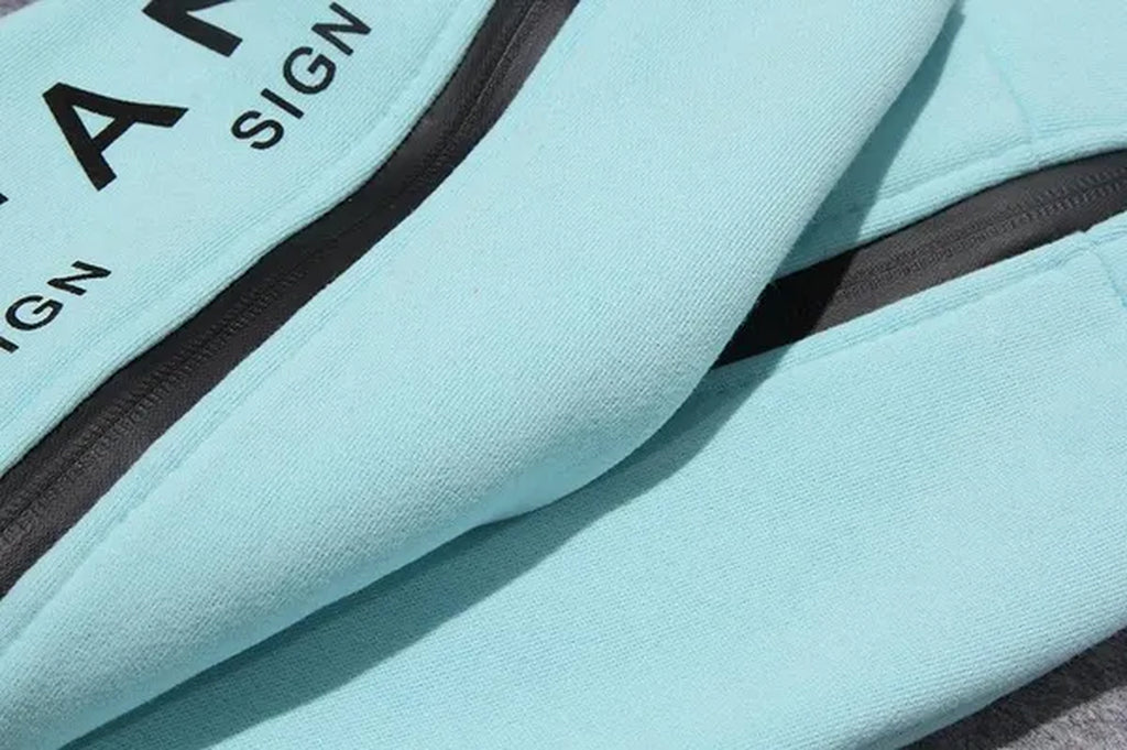 2023 Fashion Women Track Suits Sports Wear Jogging Suits Ladies Hooded Tracksuit Set Clothes Hoodies+Sweatpants Sweat Suits