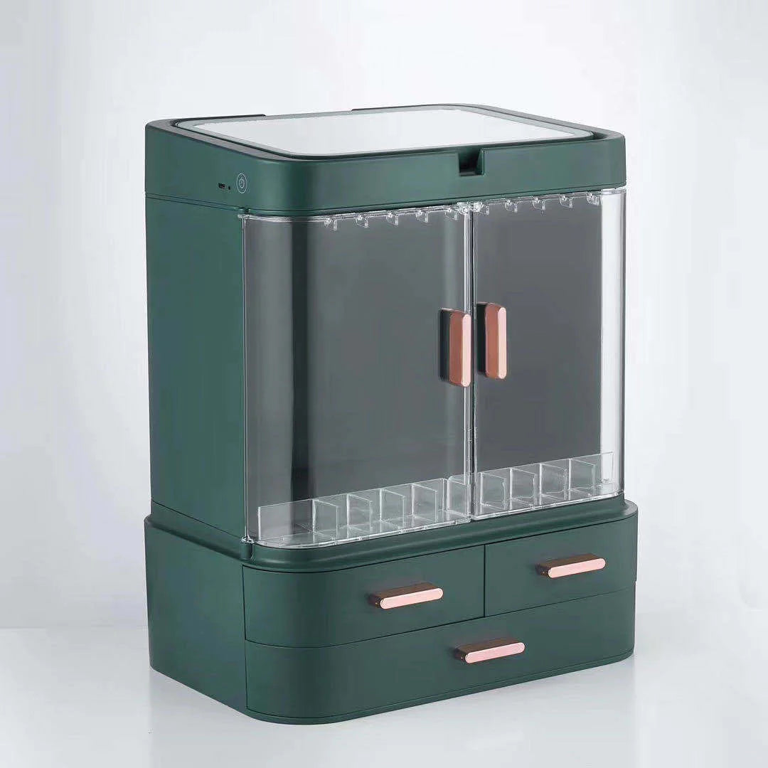 Makeup Box with akanne